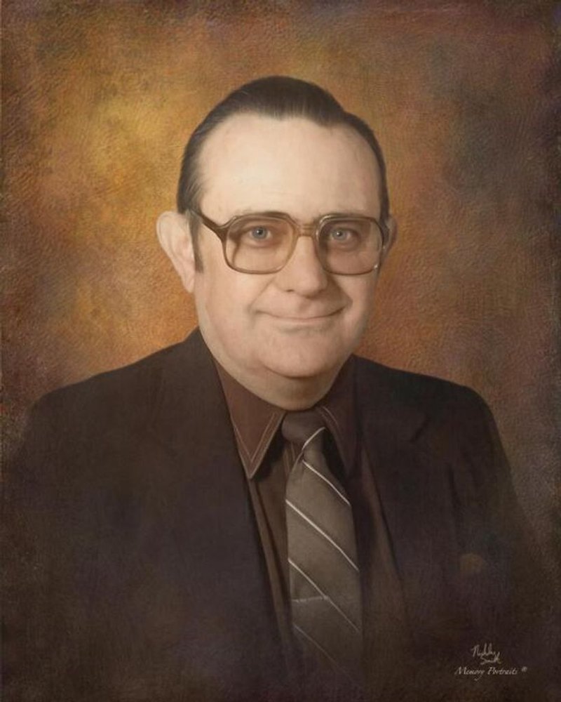 William Albert Parten